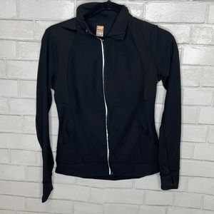 lucy yoga jacket